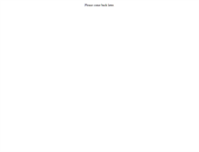 Tablet Screenshot of ontec.irondog.org